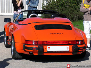 Картинка автомобили porsche