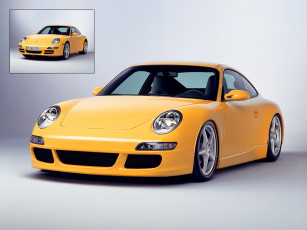 Картинка автомобили porsche