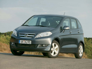 Картинка fr автомобили honda