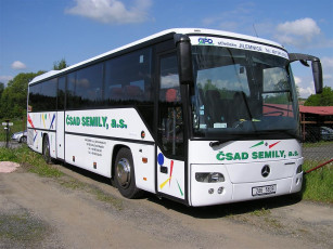 Картинка mercedes автомобили автобусы