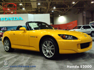 Картинка s2000 автомобили выставки уличные фото