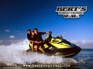 Картинка спорт водный