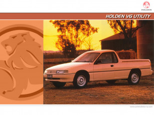 Картинка vg автомобили holden