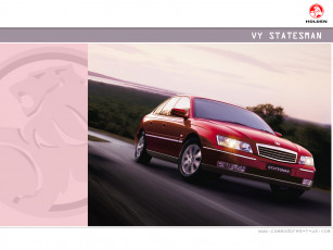Картинка vy автомобили holden