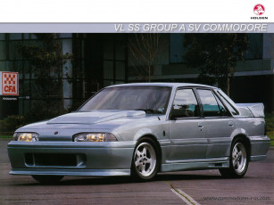 Картинка walky grp автомобили holden