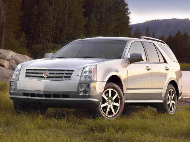 Обои картинки фото автомобили, cadillac