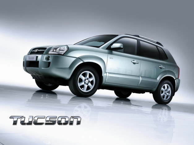 Обои картинки фото автомобили, hyundai