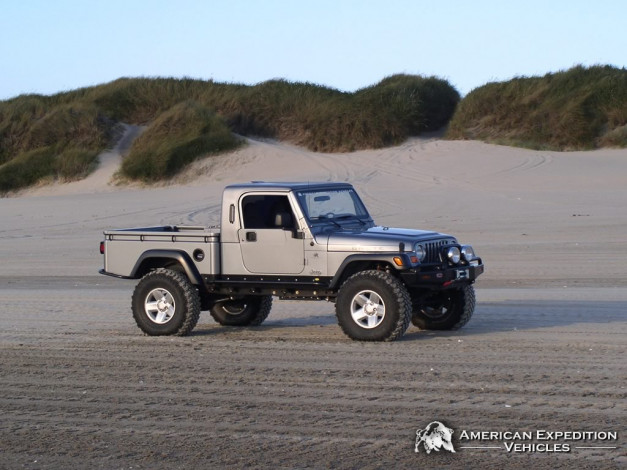 Обои картинки фото автомобили, jeep