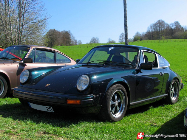 Обои картинки фото автомобили, porsche