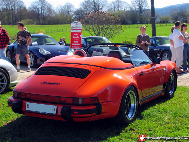 Обои картинки фото автомобили, porsche