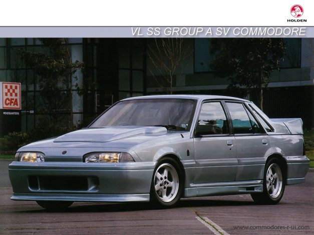 Обои картинки фото walky, grp, автомобили, holden