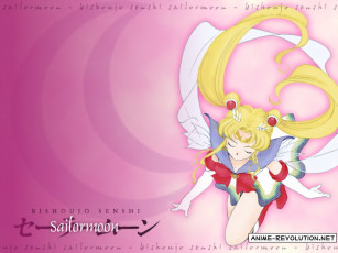 Картинка аниме sailor moon