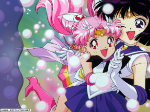 Картинка аниме sailor moon