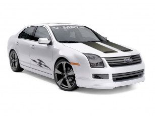 Картинка автомобили ford