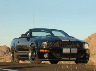 Картинка автомобили ford