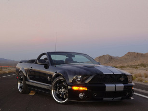 Картинка автомобили ford