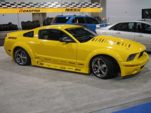 Картинка автомобили ford