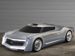 Картинка автомобили gm gmc