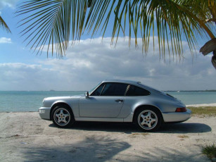 Картинка автомобили porsche