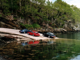 Картинка автомобили porsche