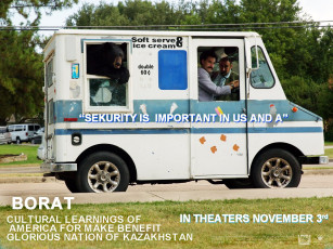 Картинка borat кино фильмы