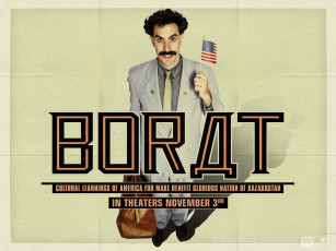 Картинка borat кино фильмы