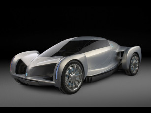 Картинка gm autonomy автомобили gmc