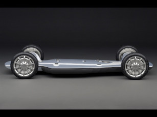 Картинка gm autonomy автомобили gmc