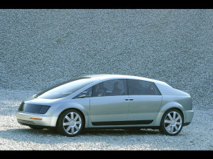 Картинка gm concept автомобили gmc