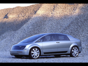 Картинка gm concept автомобили gmc