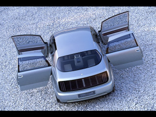 Картинка gm concept автомобили gmc