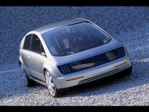 Картинка gm concept автомобили gmc