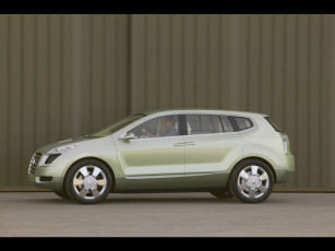 Картинка gm sequel автомобили gmc