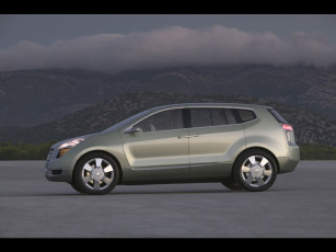 Картинка gm sequel автомобили gmc