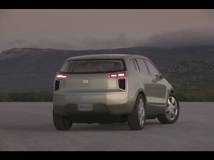 Картинка gm sequel автомобили gmc