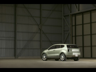 Картинка gm sequel автомобили gmc