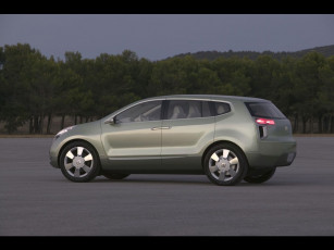 Картинка gm sequel автомобили gmc