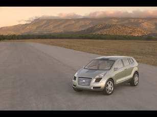 Картинка gm sequel автомобили gmc