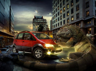 Картинка разное