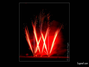 Картинка разное салюты фейерверки