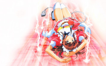 Картинка аниме *unknown другое