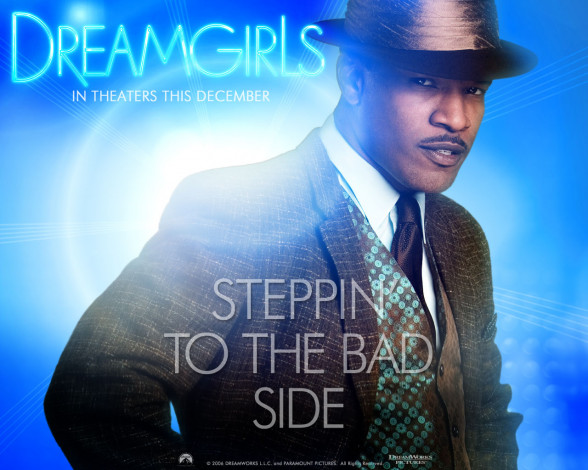 Обои картинки фото dreamgirls, кино, фильмы