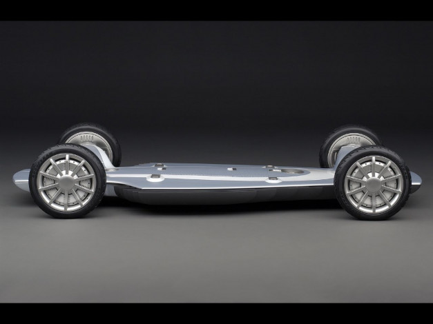 Обои картинки фото gm, autonomy, автомобили, gmc