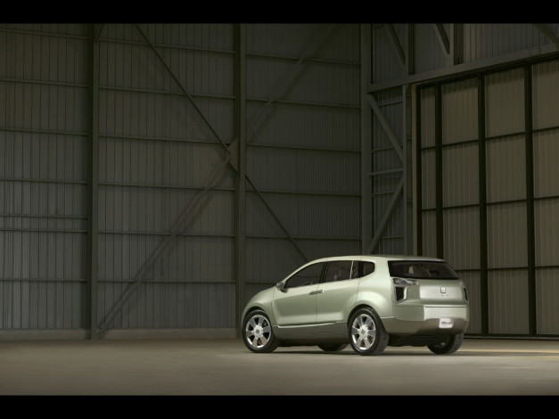 Обои картинки фото gm, sequel, автомобили, gmc