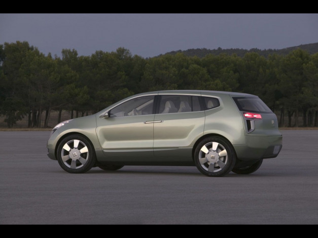 Обои картинки фото gm, sequel, автомобили, gmc