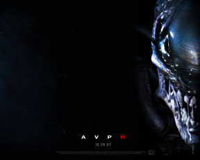 Картинка aliens vs predator requiem кино фильмы alien чужие против хищника реквием ужасы фантастика боевик триллер