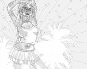 Картинка векторная графика