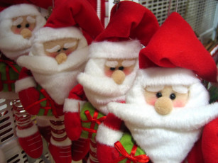 Картинка праздничные мягкие игрушки