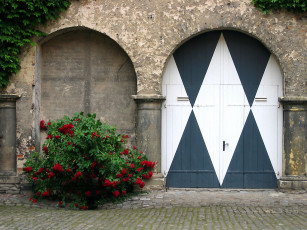 Картинка разное элементы архитектуры