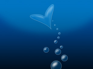 обоя векторная, графика